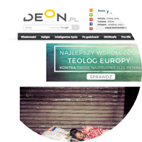 Portal DEON.pl