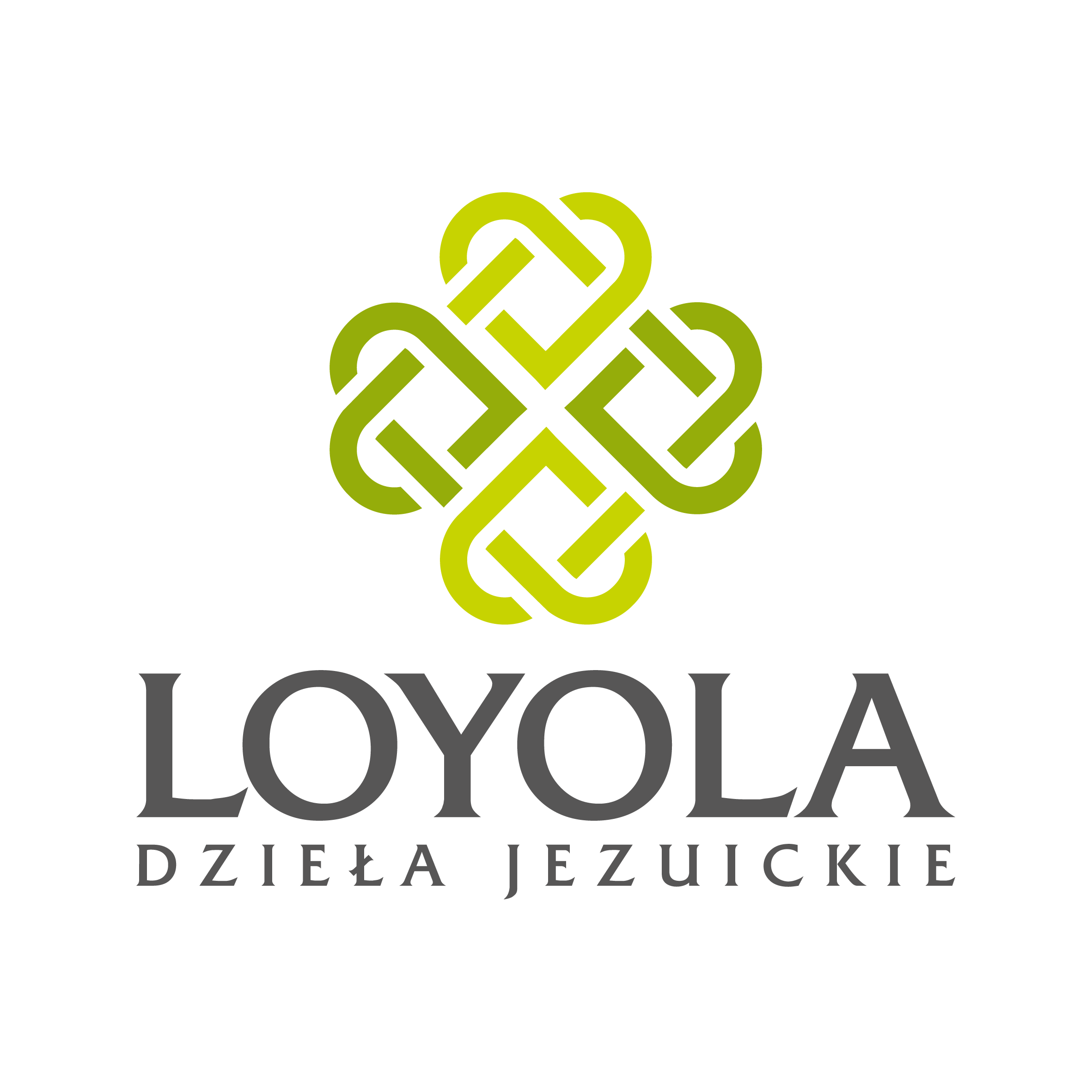 logo loyola